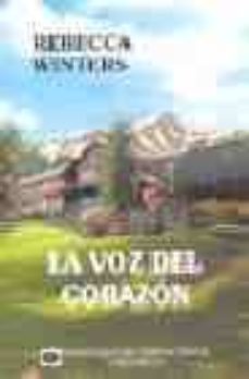 la voz del corazon-9788467107951