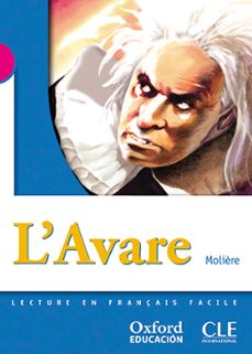 l'avare-9788467321951