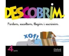 infantil 4 anys descobrim llengua pk alum-9788467342451