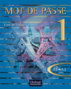 mot de passe 1 la-9788467351651
