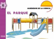 ciencia 6 ce alum el parque (cas)-9788467357851
