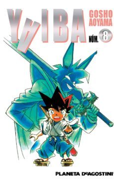 yaiba nº 8-ai yazawa-9788467429251