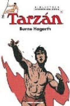 tarzan nº 14-9788467440751