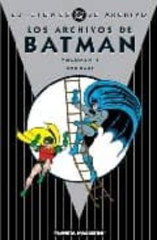 los archivos de superman nº 4-9788467446951