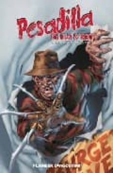 pesadilla en elm street nº 2-9788467454451