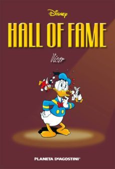 hall of fame nº 1: vicar-9788467471151