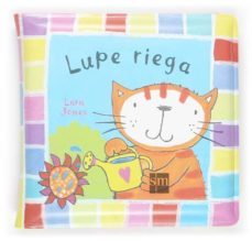 lupe riega (libro baño)-9788467503951
