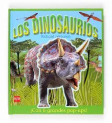 los dinosaurios-9788467521351