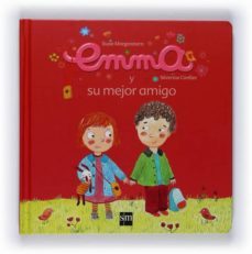 emma y su mejor amigo (emma 2)-9788467527551