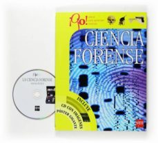 ciencia forense-9788467529951