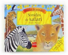 sonidos de safari-9788467531251