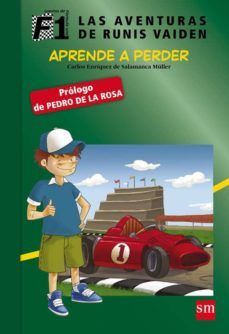 aprende a perder-carlos enriquez de salamanca-9788467547351
