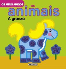 a granxa-jordi busquets-9788467700251