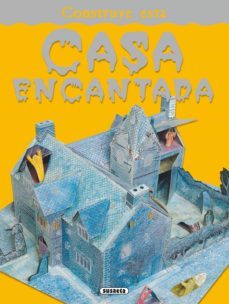 casa encantada: construye esta-9788467703351