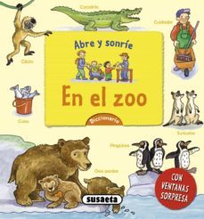 en el zoo (abre y sonrie)-9788467714951