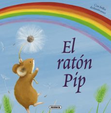 el raton pip (fabulas ilustradas)-9788467715651