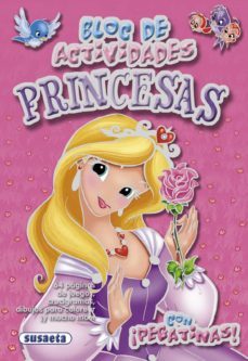 princesas-9788467720051