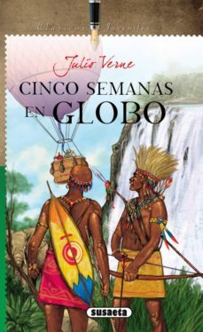 cinco semanas en globo-julio verne-9788467726251