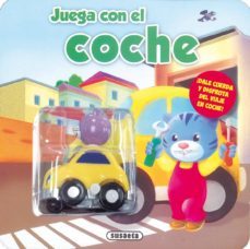 juega con el coche-9788467728651