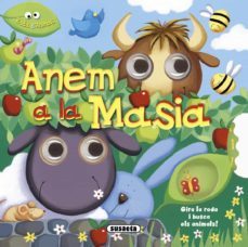 anem a la masia-9788467731651