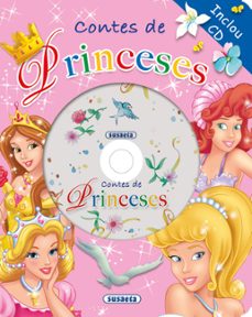 contes de princeses-9788467739251