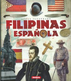 filipinas española-9788467746051