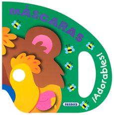 mascaras adorables-9788467763751