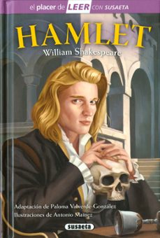 hamlet (adapt. paloma valverde-gonzalez)-9788467787351