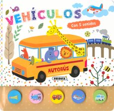 vehiculos (con 5 sonidos)-9788467789751