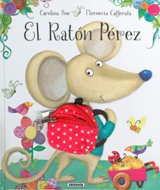Ratón Pérez. Una aventura en Segovia