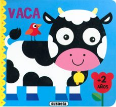vaca (ojos moviles)-jordi busquets-9788467796551