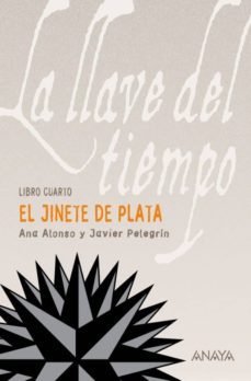 el jinete de plata (ebook)-ana alonso-javier pelegrin-9788467831351
