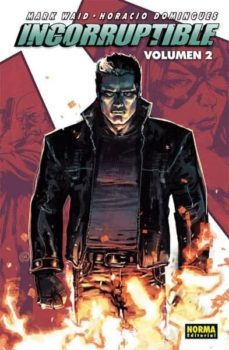 incorruptible (vol. 2)-9788467909951