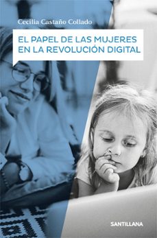 el papel de las mujeres en la revolucion digital-9788468057651