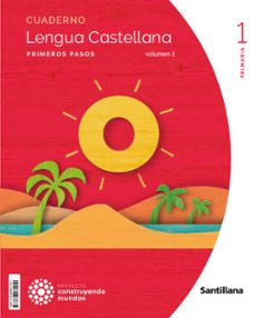 lengua 1º educacion primaria cuaderno 2 pauta construyendo mundos (ed 2022)-9788468071251