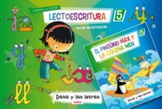 lectoescritura 5 montessori ed 2013-9788468306551