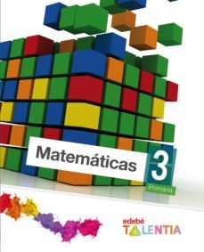 matematicas 3-9788468314051