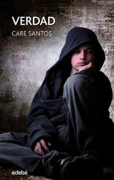 Letras, Libros y Más: Reseña Mentira de Care Santos