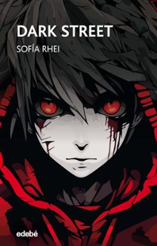 dark street (ebook)-sofía rhei-9788468372051