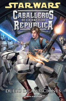 star wars caballeros de la antigua republica nº7-brian ching-john jackson miller-9788468475851