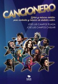 cancionero-jose luis campos casilari-9788468574851