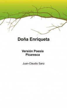 doña enriqueta (ebook)-juan claudio sanz albaladejo-9788468600451