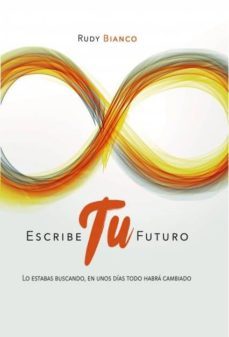 escribe tu futuro-9788468684451