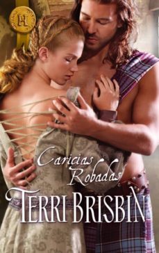 caricias robadas-terri brisbin-9788468709451