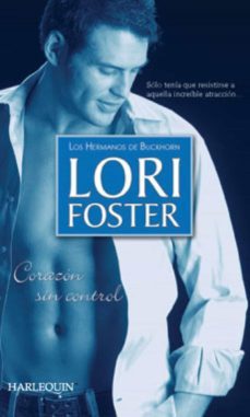 corazón sin control-lori foster-9788468719351