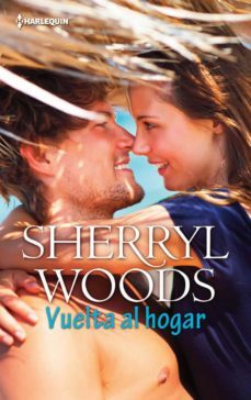 vuelta al hogar (ebook)-sherryl woods-9788468734651