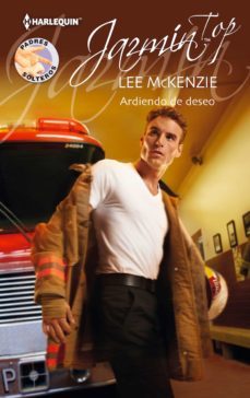 ardiendo de deseo (ebook)-lee mckenzie-9788468735351