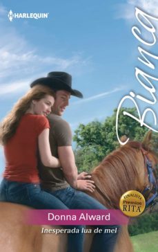 inesperada lua de mel (ebook)-donna alward-9788468737751