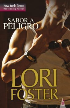 sabor a peligro-l. foster-9788468740751
