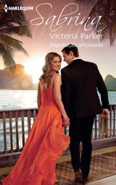 reputaço arruinada (ebook)-victoria parker-9788468755151